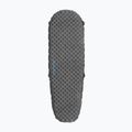 Надувний килимок Naturehike Ultralight Mummy Standard R 3.5 shadow black