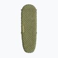 Надувний килимок Naturehike Ultralight Mummy Standard R 3.5 wild green