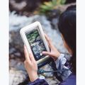 Водонепроникний чохол для телефону Naturehike nautical blue 4