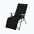 Крісло туристичне Naturehike Nightfall T08 black