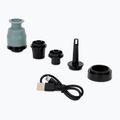 Насос електричний 3в1 Flextail Tiny X black 3