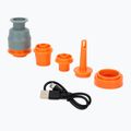 Насос електричний Flextail Tiny orange 3