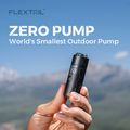 Насос електричний Flextail Zero Pump black 6