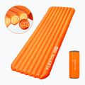 Матрац надувний Flextail Zero R05 Regular orange 2