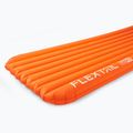Матрац надувний Flextail Zero R05 Regular orange 3