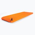 Матрац надувний Flextail Zero R05 Regular orange 5