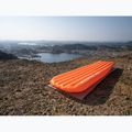 Матрац надувний Flextail Zero R05 Regular orange 14
