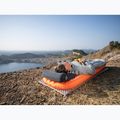 Матрац надувний Flextail Zero R05 Regular orange 17