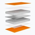 Килимок для сидіння Flextail Zero Seat R02 orange 7