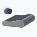 Подушка туристична FLEXTAIL Zero Pillowse grey 2