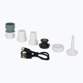 Електричний насос 3в1 Flextail Max 3 white 3