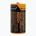 Акумулятор FLEXTAIL Zero 900 Cht orange