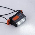 Ліхтар налобний FLEXTAIL Tiny Hello 600Z orange 7