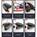 Насос електричний FLEXTAIL Evo Sup Pro dark grey 10