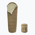 Спальний мішок Naturehike MJ300 Mummy dark brown