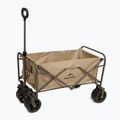 Візок транспортний Naturehike Light With Brakes linen brown