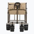 Візок транспортний Naturehike Light With Brakes linen brown 9