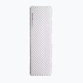 Килимок надувний Naturehike Tuye R 5.8 carbon silver