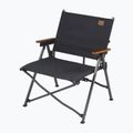 Крісло туристичне Naturehike L04 Folding black