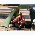 Намет трекінговий тримісний Naturehike Bleik 3 Type B forest green 4