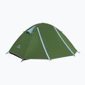 Намет трекінговий двомісний Naturehike Bleik 2 Type B forest green