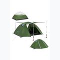 Намет трекінговий двомісний Naturehike Bleik 2 Type B forest green 2