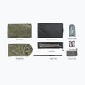 Намет трекінговий одномісний Naturehike Mongar Pro 1 20D olive 2