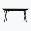 Стіл туристичний Naturehike Simple Star T01 M black 4