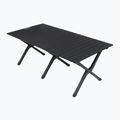 Стіл туристичний Naturehike Simple Star T01 L black