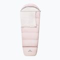 Спальний мішок дитячий Naturehike Cotton C300 pink
