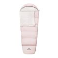Спальний мішок дитячий Naturehike Cotton C300 pink 4