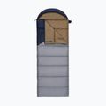 Спальний мішок Naturehike U250 Sunny Day Left navy blue