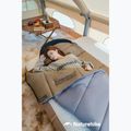 Спальний мішок Naturehike U250 Sunny Day Left navy blue 4