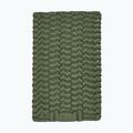 Матрац надувний Naturehike Double FC01 army green 2
