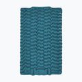 Надувний килимок Naturehike Double FC01 lake blue