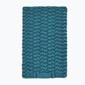 Матрац надувний Naturehike Double FC01 lake blue 2