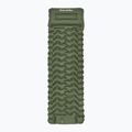 Матрац надувний Naturehike Pillow Single FC01 army green