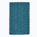 Надувний матрац Naturehike Pillow Single FC01 озерно-синій 2