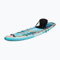 Сидіння для байдарки для дошки SUP Sun Reflections Uni Kayak/Sup black 4