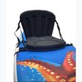 Сидіння для байдарки для дошки SUP Sun Reflections Uni Plus Kayak/Sup black 2