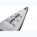 Байдарка надувна 1-місна Sun Reflections Full DS light grey/black 6