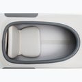 Байдарка надувна 1-місна Sun Reflections Full DS light grey/black 8