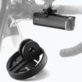 Ліхтарик велосипедний передній Rockbros 24610002001 Front Light 1000 Lumen black 4