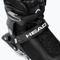 Ролики чоловічі HEAD Essence 84 black 12