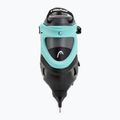 Ролики ковзани дитячі HEAD Galaxy 2w1 turquoise 23
