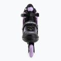 Ролики ковзани дитячі HEAD Galaxy 2w1 purple 10
