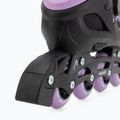 Ролики ковзани дитячі HEAD Galaxy 2w1 purple 16