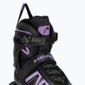 Ролики дитячі HEAD Climb purple 10