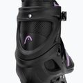 Ролики дитячі HEAD Climb purple 11