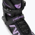 Ролики дитячі HEAD Climb purple 12